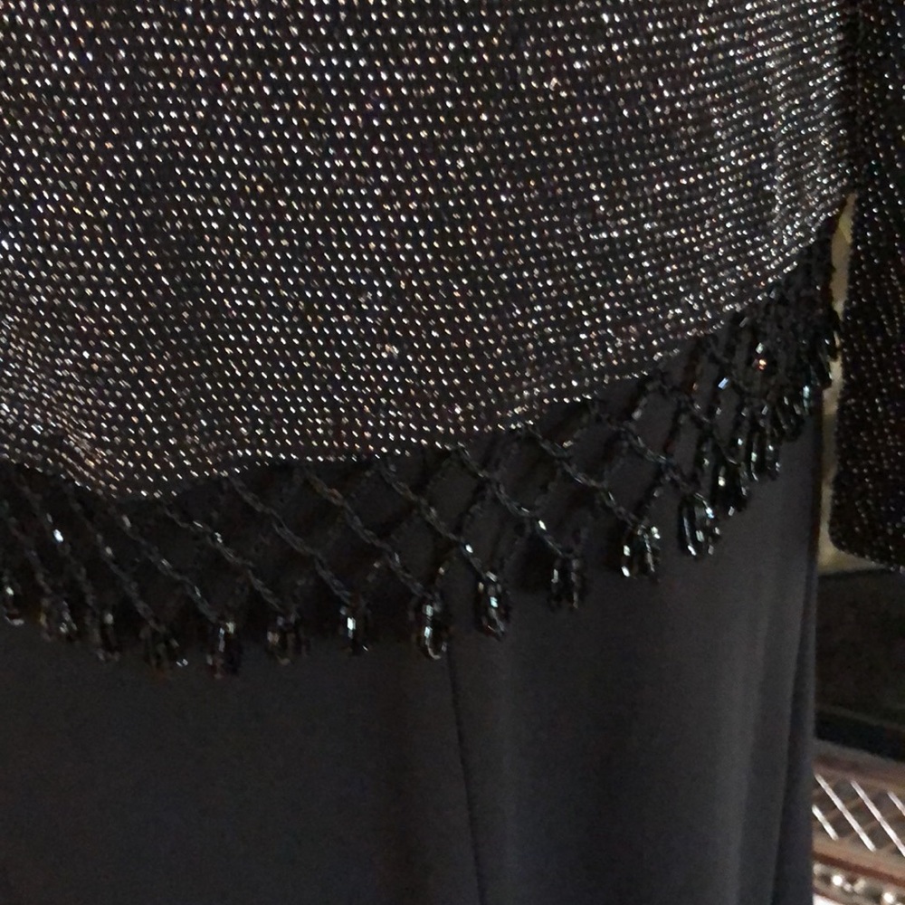 Xscape Evening Jacket & Shell - Picture 2 of 6